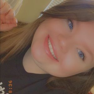 Meet your Posher, Mariah